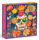 Ofrenda Del Dia De Muertos-1