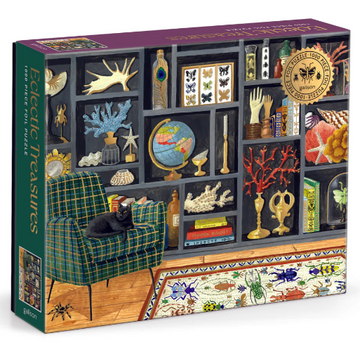 Eclectic Treasures