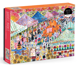 Michael Storrings Harvest Market