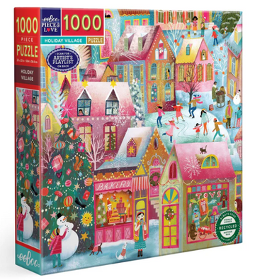 Holiday Village