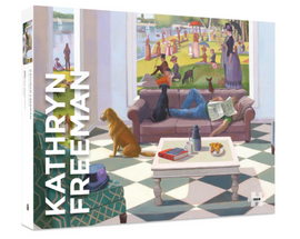 The Sunday Paper: Kathryn Freeman