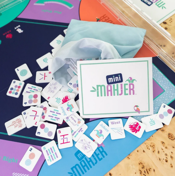 Complete Mahjong: Original Game by Mini Mahjer