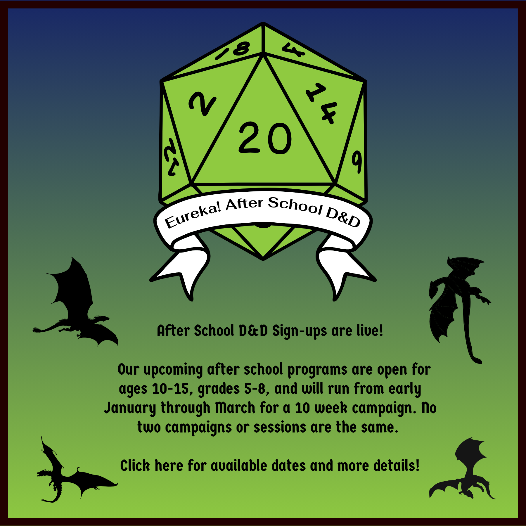 Shopify d d banner square