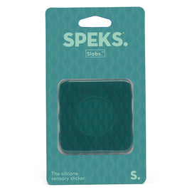 Slabs Mesh Green packaging