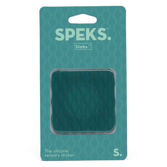 Slabs Mesh Green packaging