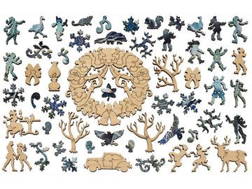 starry river whimsy