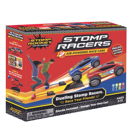 Dueling Stomp Racer