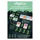 Symbosis diagram explaining basic rules
