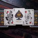 Hamilton card examples