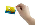 Worlds Smallest Connect 4 Setup