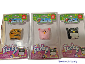 World's Smallest Furbys