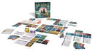 Tir na nog cards and components