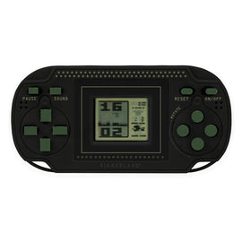 Retro Arcade handheld Game