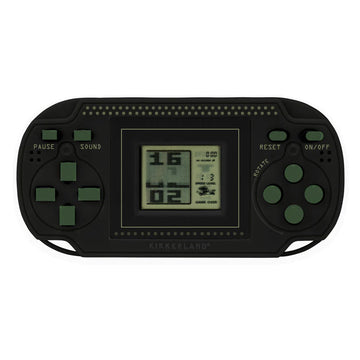 Retro Arcade handheld Game