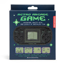 Retro Arcade Game in packaging