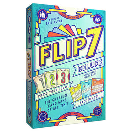 Flip 7 Deluxe box