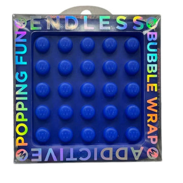 Endless Bubble Wrap Asst. Colo