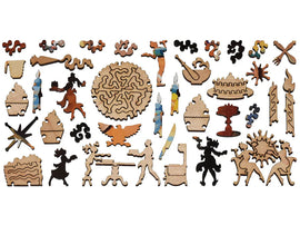 who wants cake whimsy