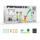 Popdarts Pro: Bleen & Yurple Pack