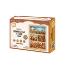 Blossom Time DIY Model Box