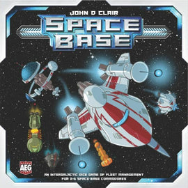Space Base