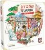 Let's Go! To Japan