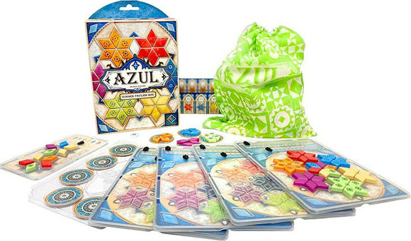 Azul: Summer Pavilion Mini