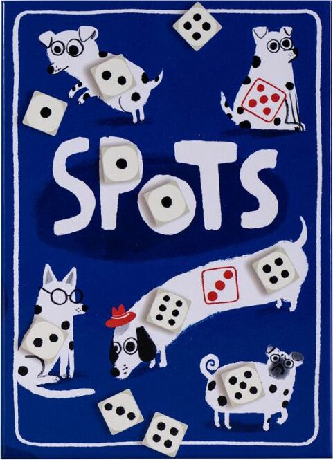 Spots