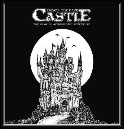 Escape the Dark Castle Core