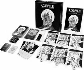 Escape the Dark Castle Core