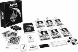 Escape the Dark Sector