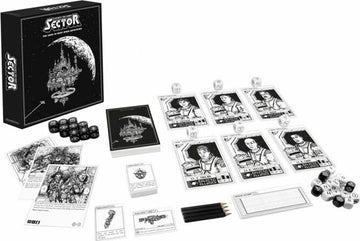 Escape the Dark Sector