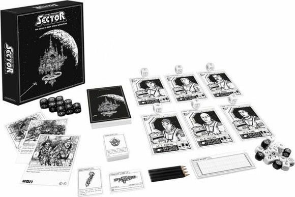 Escape the Dark Sector