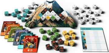 Dice Miner