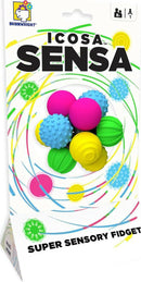 Puzzle: Icosa Sensa