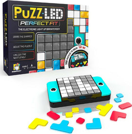 Puzzle Bright