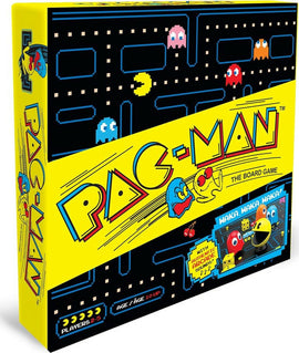 Pac-Man
