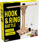 Hook & Ring Battle box