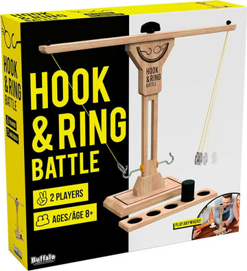Hook & Ring Battle box