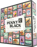 Penny Black