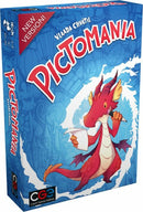 Pictomania box