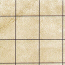 Double-sided battlemat by Chessex featuring a textured surface divided into a grid pattern. Ideal for tabletop games, RPGs, and tactical simulations.