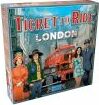 Ticket to Ride: London