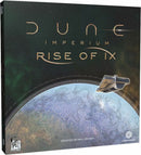 Dune: Imperium: Rise of Ix Expansion