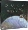 Dune: Imperium: Rise of Ix Expansion