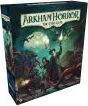 Arkham Horror: The Card Game - 1 to 4 Player Edition