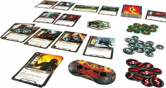 Lord of the Rings LCG: Revised Core Set