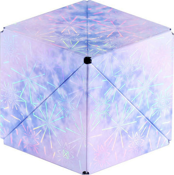 Shashibo: Polar