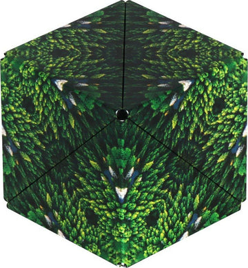 Shashibo: Forest