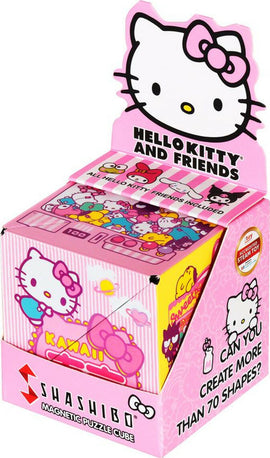 Shashibo: Hello Kitty Series 1 Kawaii Tokyo